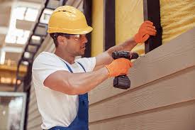 Best Fiber Cement Siding Installation  in Dillingham, AK